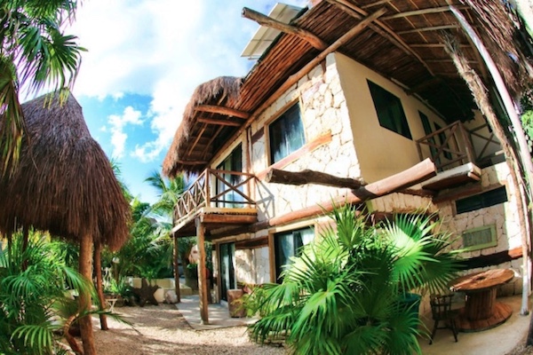casa tulum 1
