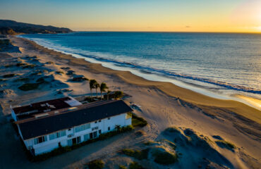 Kite Sisters House Peru