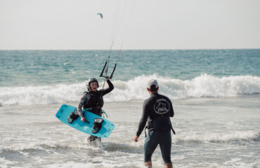Intermediate Coaching