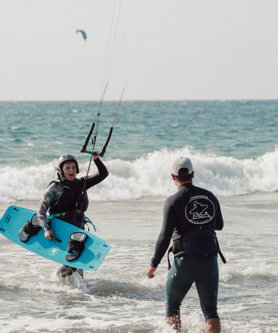 Intermediate Coaching